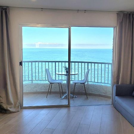 Cosy Ocean View Studio 2 San Marcos  Екстер'єр фото