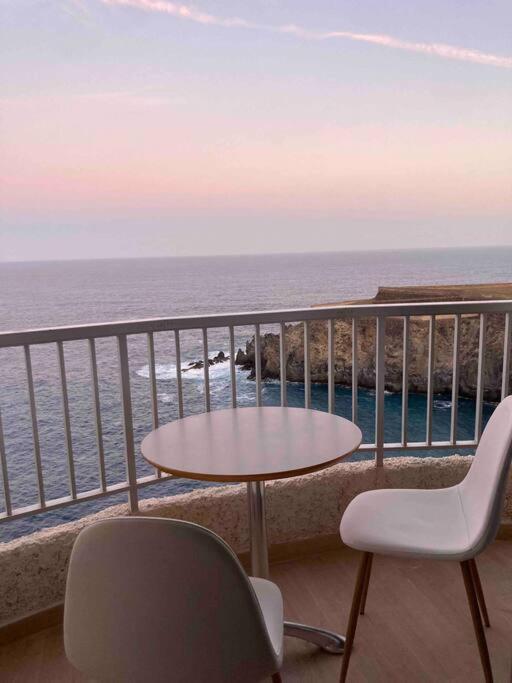 Cosy Ocean View Studio 2 San Marcos  Екстер'єр фото